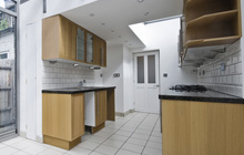 Bempton kitchen extension leads